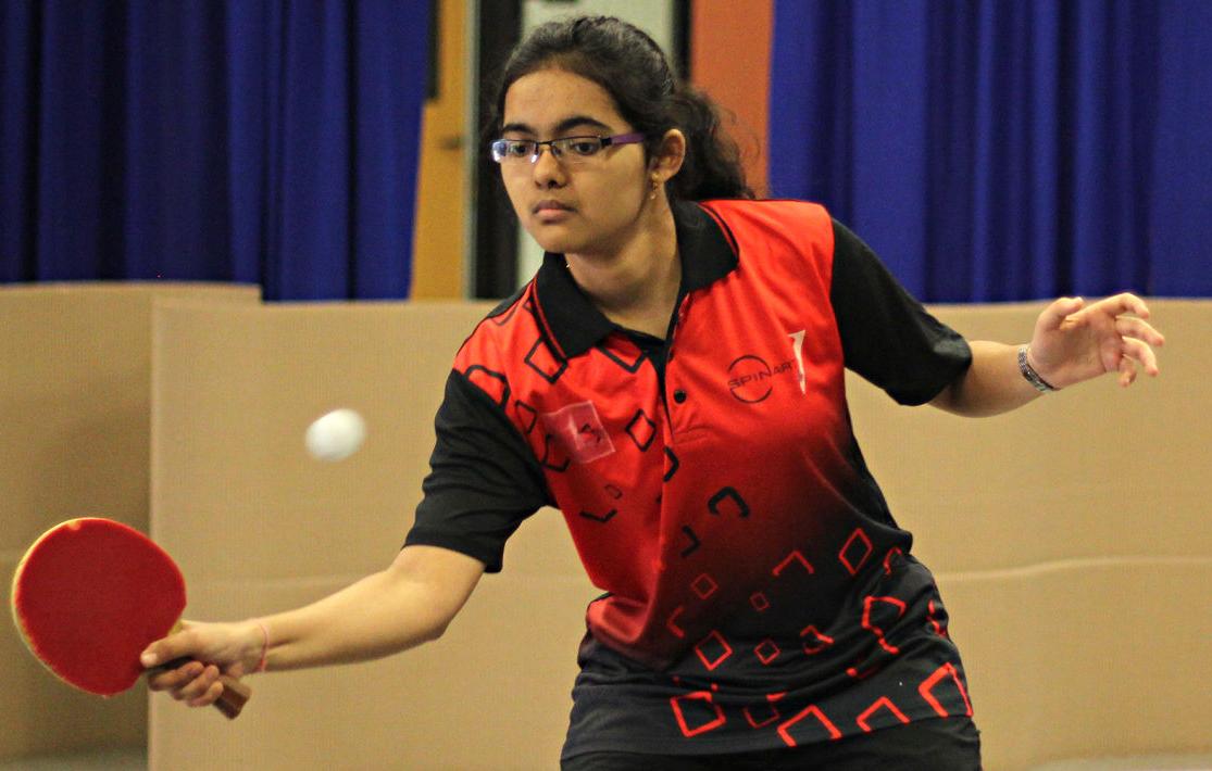 Club vies for gold at championship